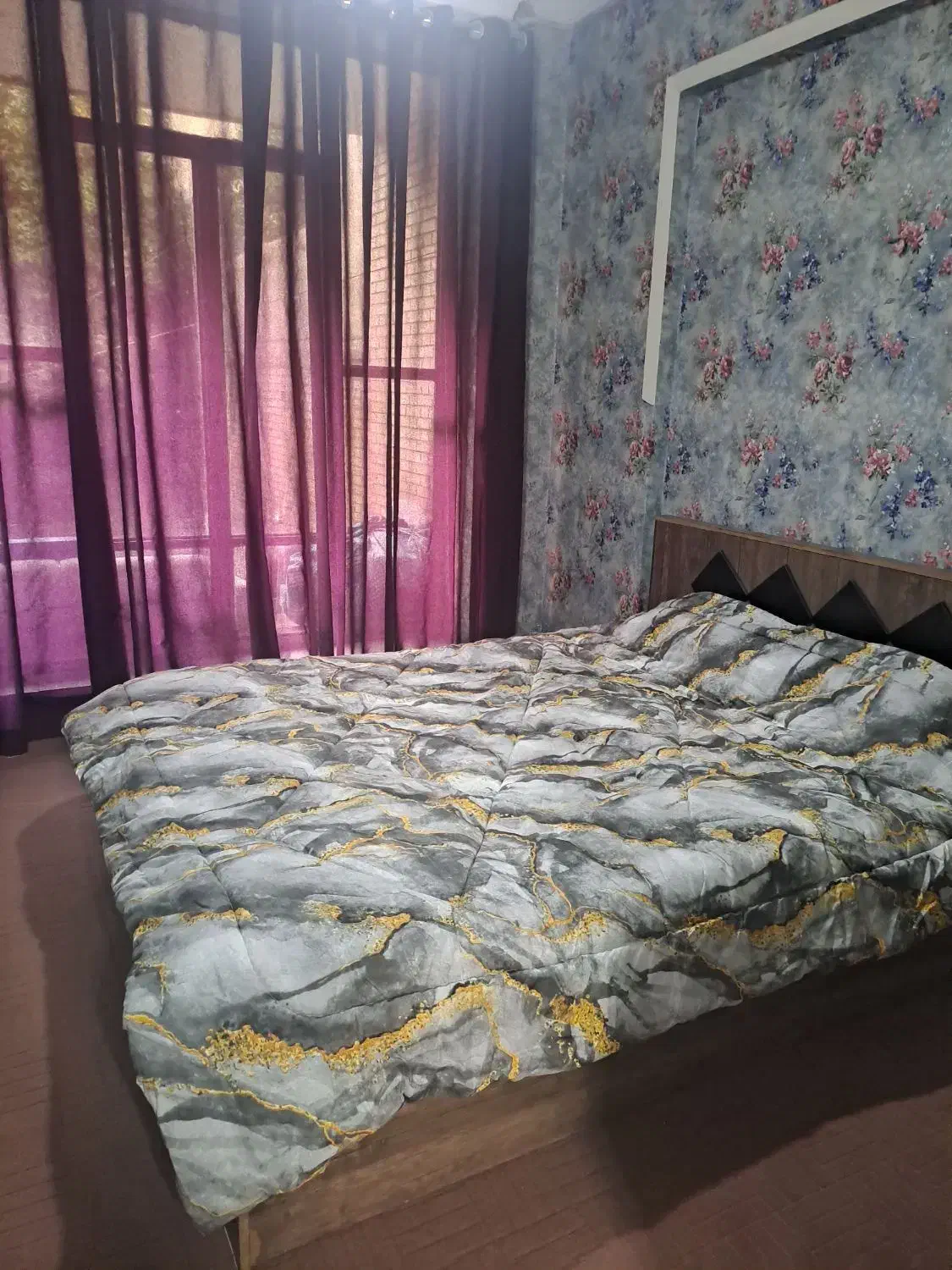 اجاره منزل مبله|اجارهٔ کوتاهمدت آپارتمان و سوئیت|شیراز, آزادی|دیوار