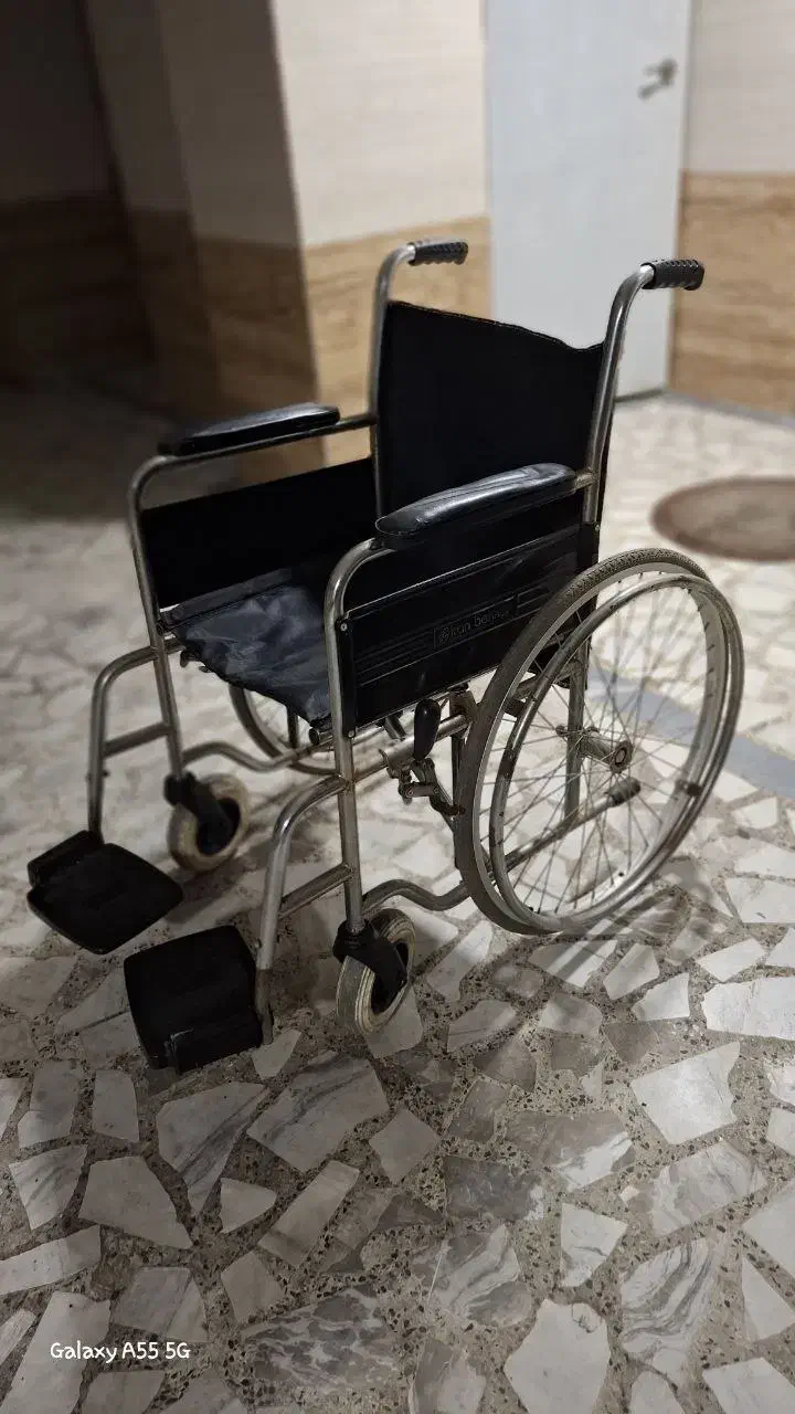 ویلچرسالم|پزشکی|رشت, خمیران زاهدان|دیوار