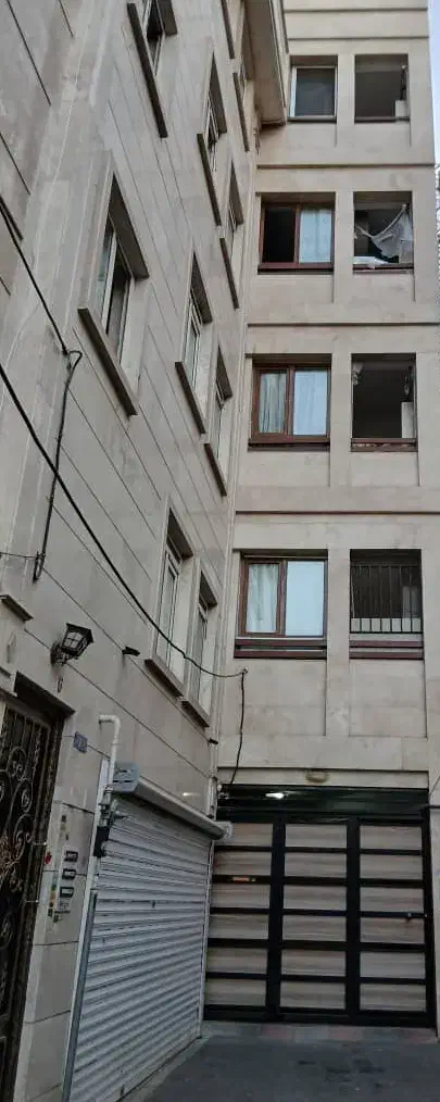 واحد آپارتمان ۴۵ متری ،تخلیه/ سبلان /صیاد / لشکر