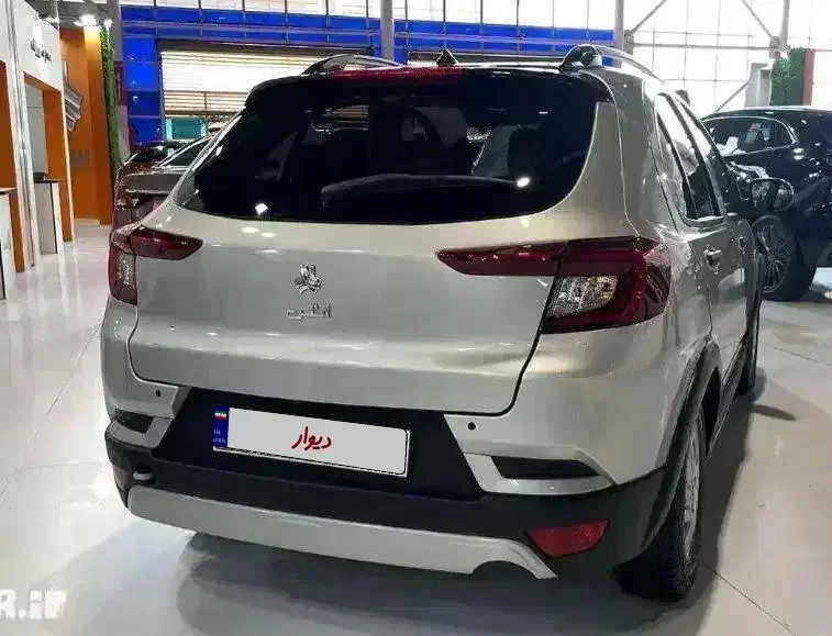 اطلس|خودرو سواری و وانت|ارومیه, |دیوار