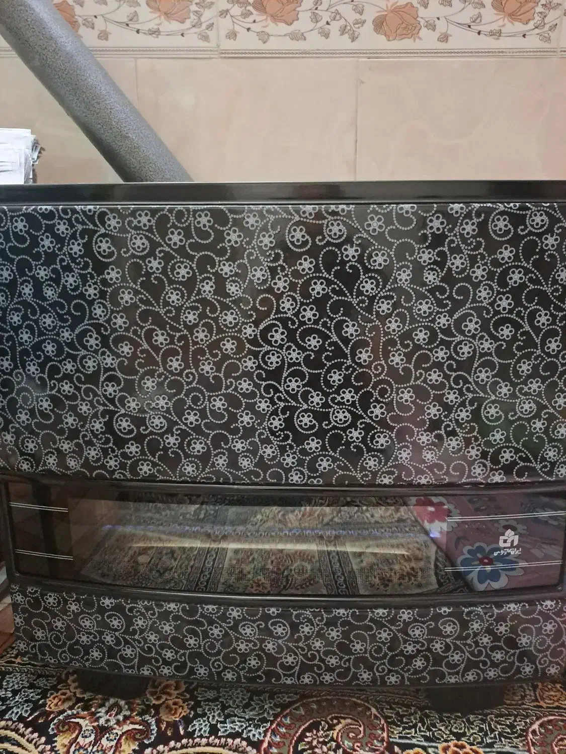 بخاری گازی|بخاری، هیتر، شومینه|مشهد, شهید قربانی|دیوار