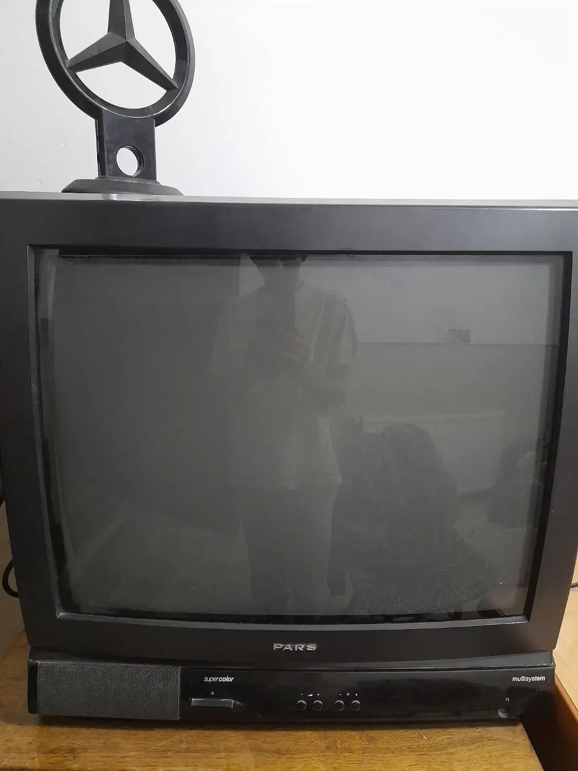 تلوزیون|تلویزیون و پروژکتور|یزد, |دیوار