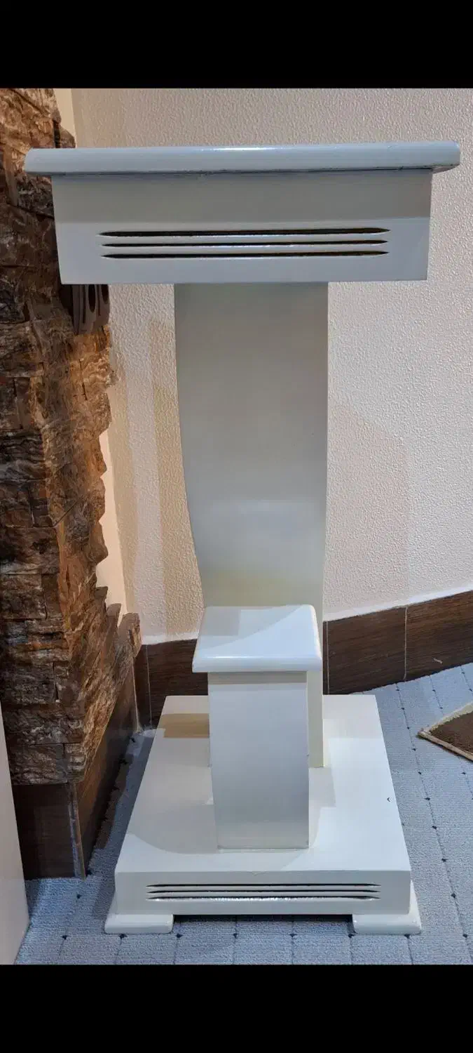 فروش میز کار چوب|میز تلفن|کازرون, |دیوار