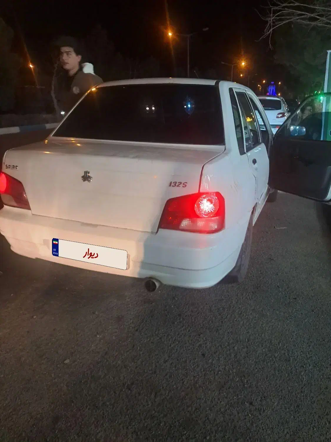 پراید ۱۳۲ مدل ۹۰|خودرو سواری و وانت|تربت جام, حافظ|دیوار