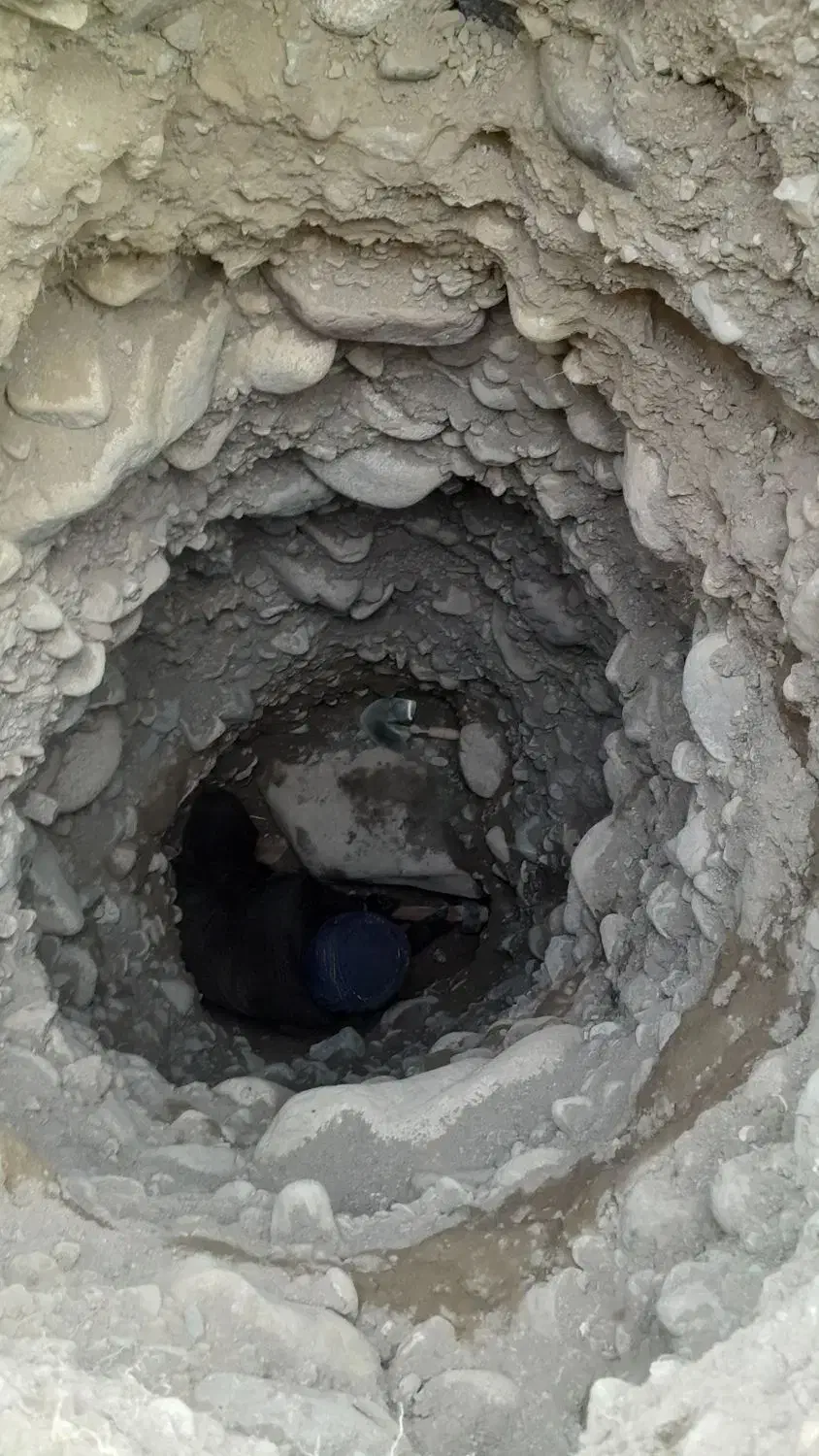 چاه کن|خدمات پیشه و مهارت|جیرفت, |دیوار