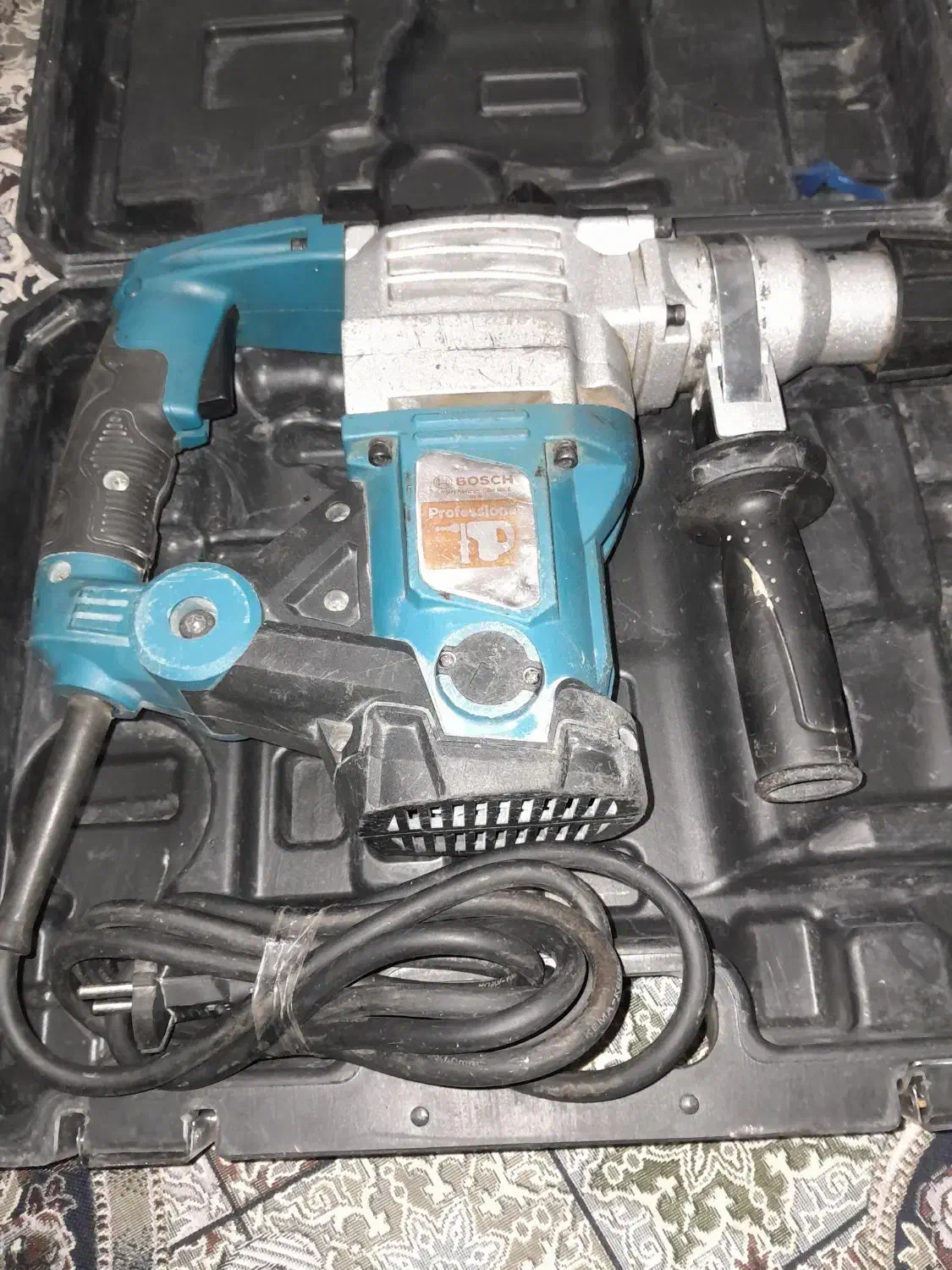 درل هیلتی بوش|ابزارآلات|تهران, نیلوفر|دیوار