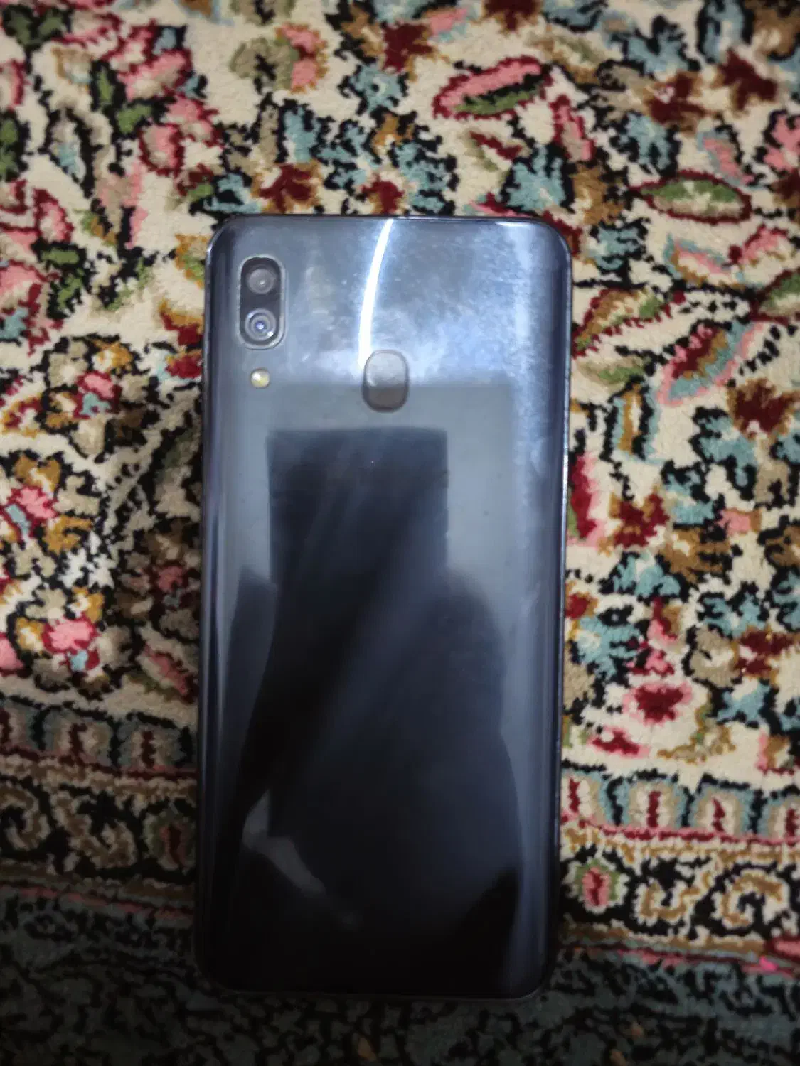 a30|موبایل|زاهدان, |دیوار