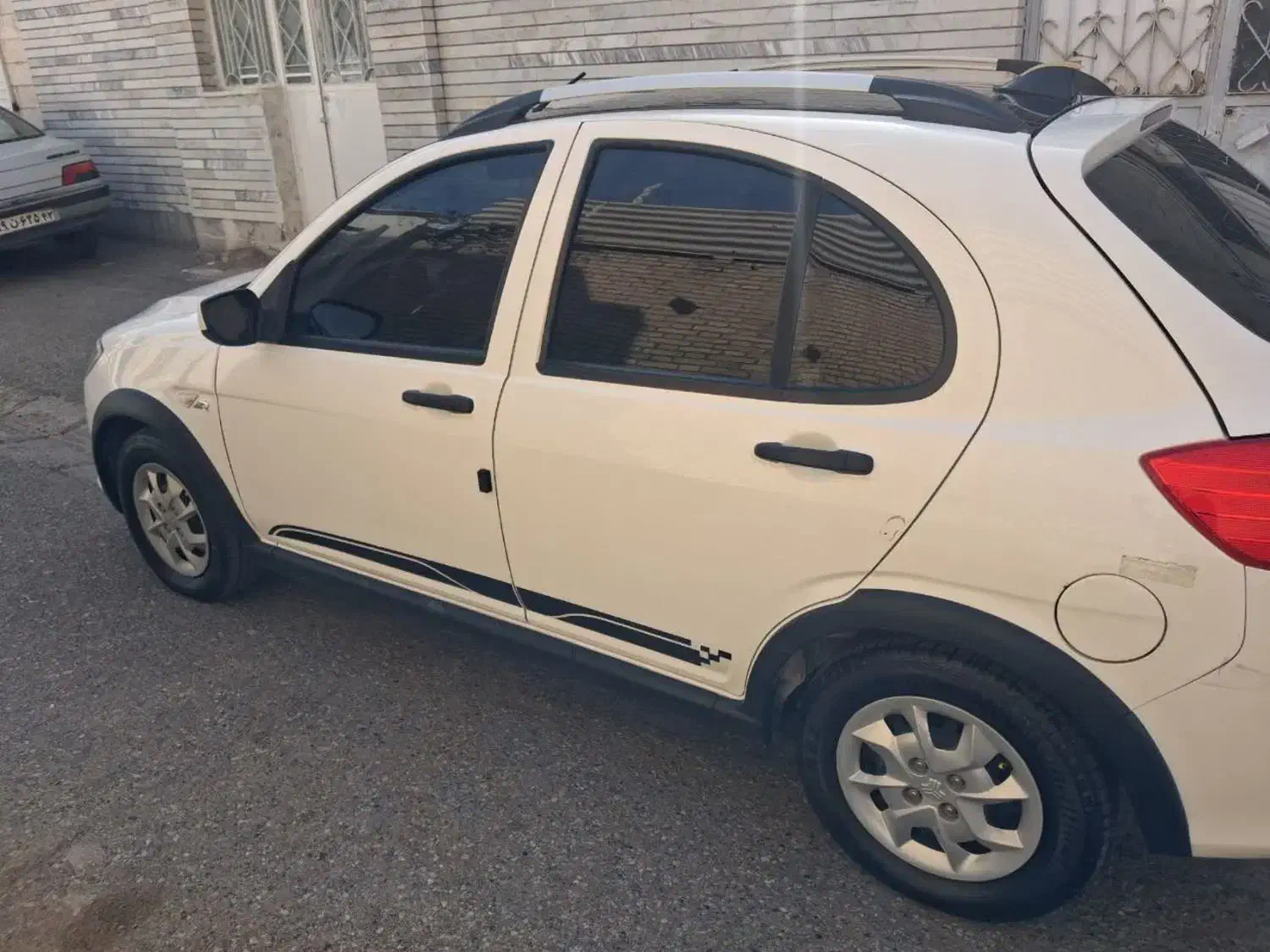 کوییکR|خودرو سواری و وانت|سبزوار, جنت|دیوار