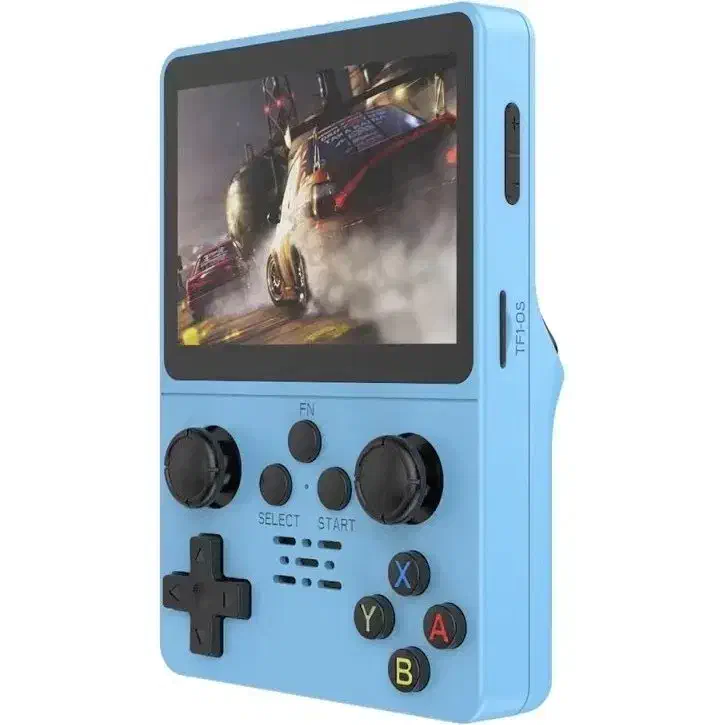 انواع کنسول دستی های اقتصادی|کنسول، بازی ویدئویی و آنلاین|خرمآباد, |دیوار