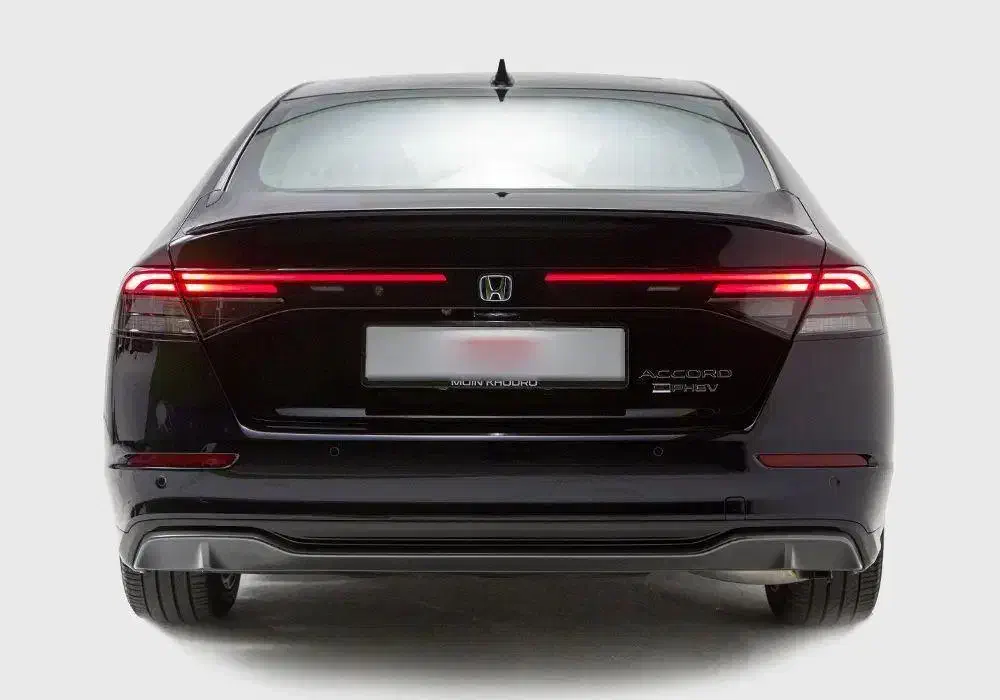 حواله هوندا آکورد|خودرو سواری و وانت|سبزوار, قاضی زاد|دیوار