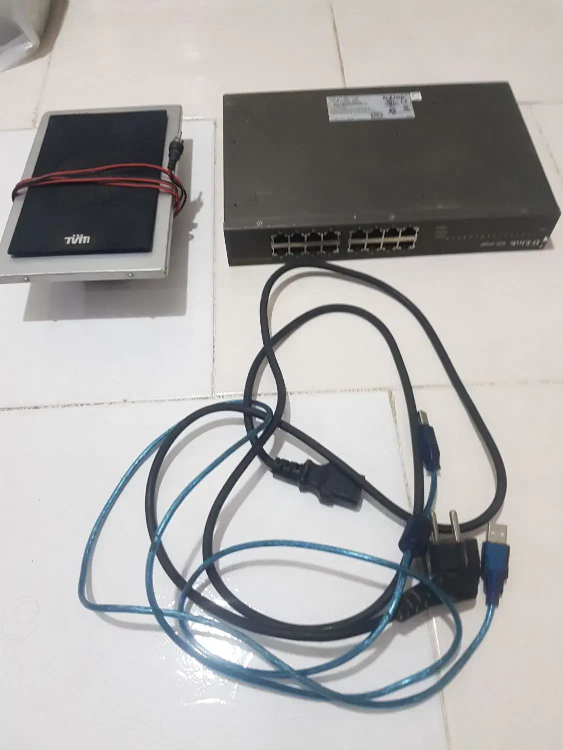 لوازم کافی نت|پرینتر، اسکنر، کپی، فکس|بندرعباس, |دیوار