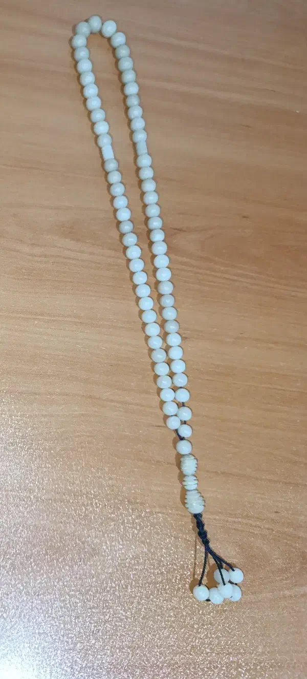 تسبیح|زیورآلات و اکسسوری|گنبد کاووس, |دیوار