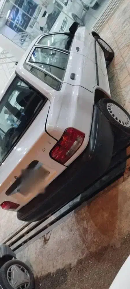 پراید ۱۳۱|خودرو سواری و وانت|دهدشت, |دیوار