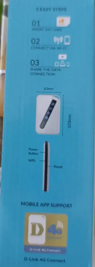 مودم جیبی|مودم و تجهیزات شبکه|صحنه, |دیوار