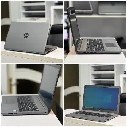 لپ تاپ hp probook g5|رایانه همراه|تهران, ازگل|دیوار