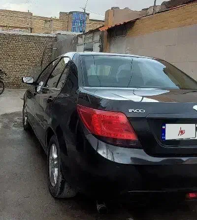 دنا|خودرو سواری و وانت|مشهد, امیریه|دیوار