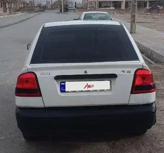 پراید ۱۴۱ مدل ۹۴|خودرو سواری و وانت|بجنورد, |دیوار