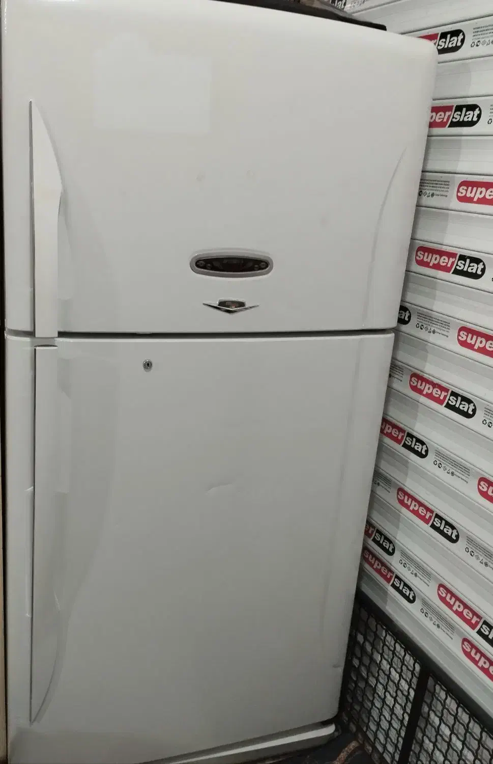 یخچال نیم ساید دوو کره|یخچال و فریزر|تهران, فردوس|دیوار