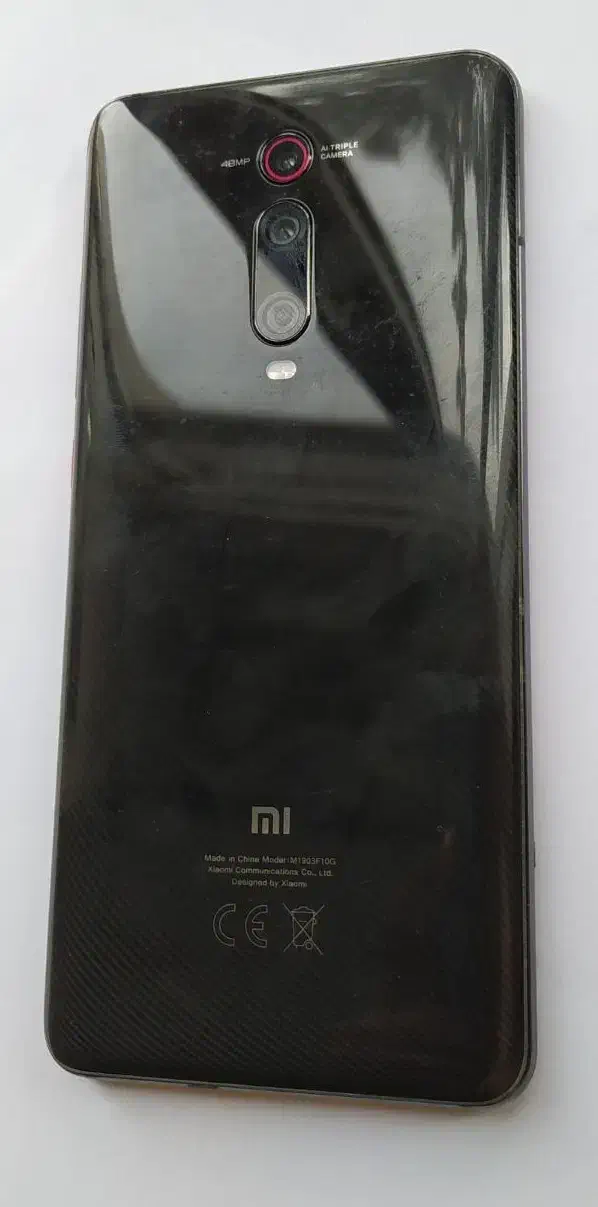 فابریک با فریم LCD Mi9t|لوازم جانبی موبایل و تبلت|مشهد, انقلاب|دیوار