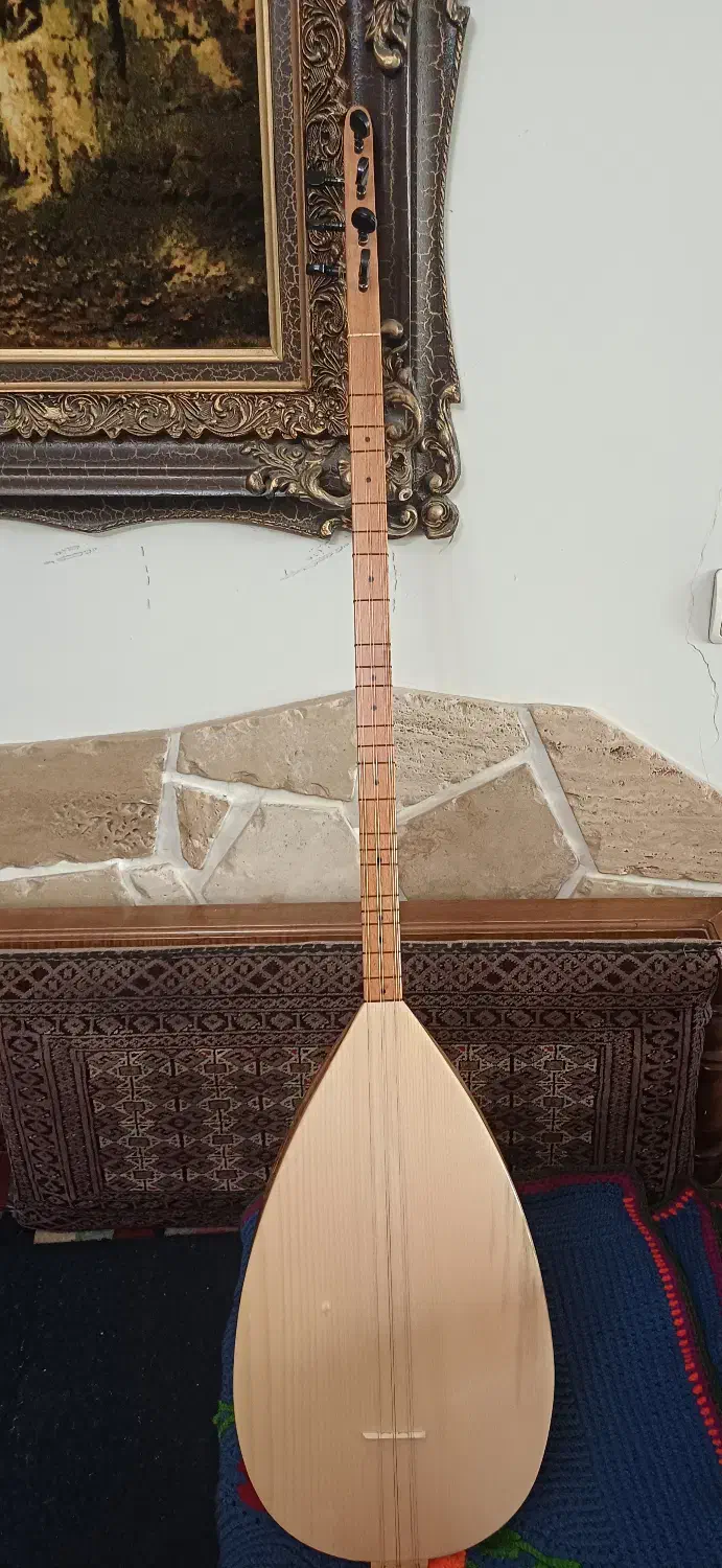 فروش ساز دیوان|سازهای سنتی|کرج, عظیمیه|دیوار