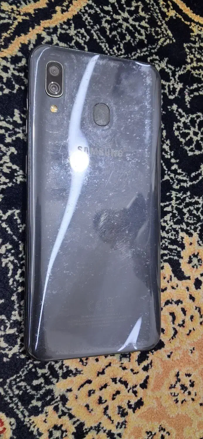 قاب گوشی a30|لوازم جانبی موبایل و تبلت|شوشتر, |دیوار