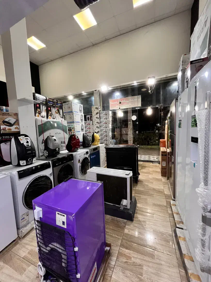 گاز/برکمربندی بهشتی/منظریه /مغازه بزرگ|اجارهٔ مغازه و غرفه|رشت, منظریه|دیوار