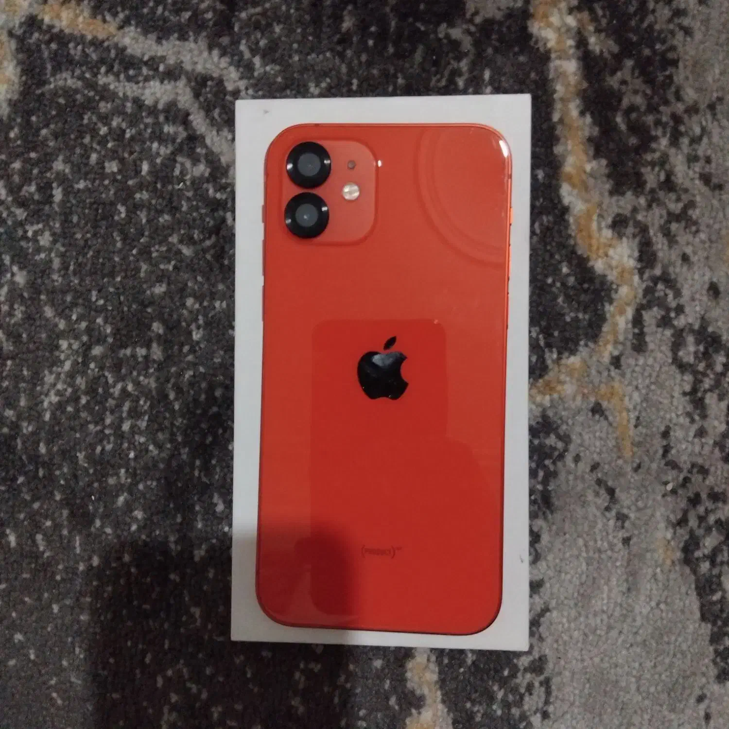 آیفون ۱۲ نرمال ۱۲۸|موبایل|تهران, اسفندیاری|دیوار