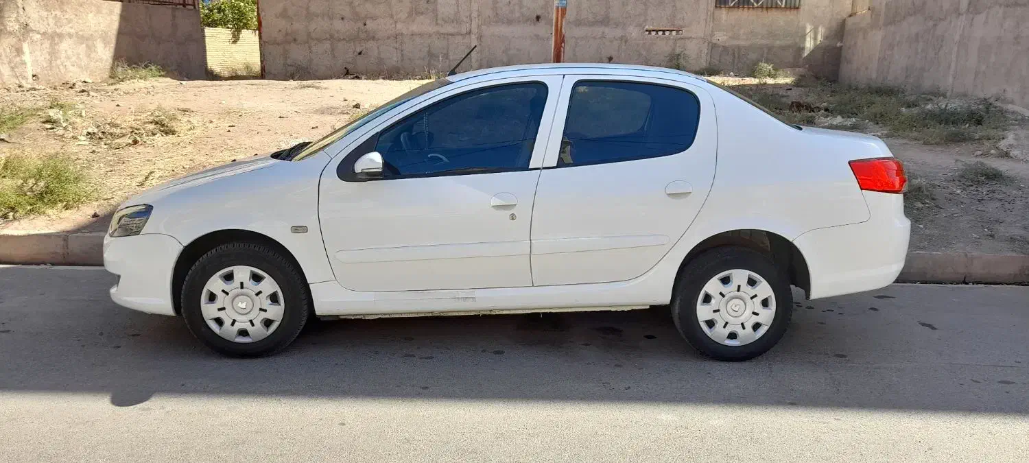 رانا پلاس 1401|خودرو سواری و وانت|قزوین, |دیوار