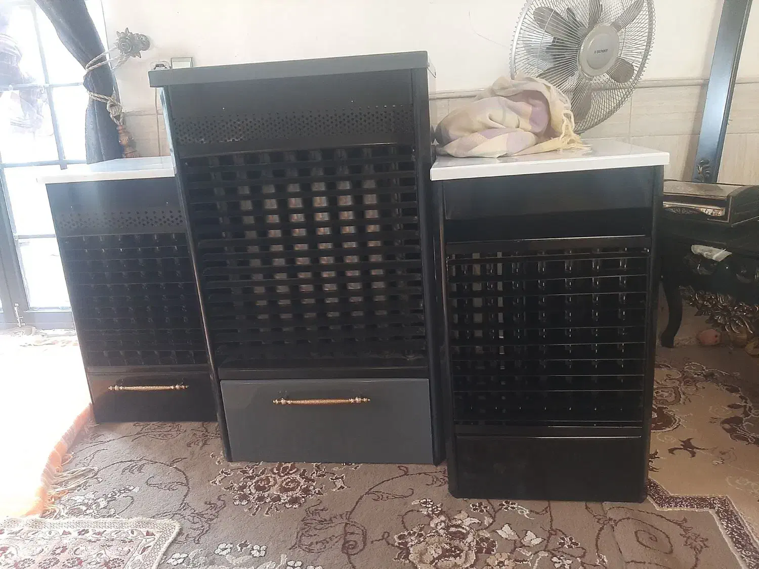 بخاری...|بخاری، هیتر، شومینه|نیشابور, شهید بهشتی|دیوار