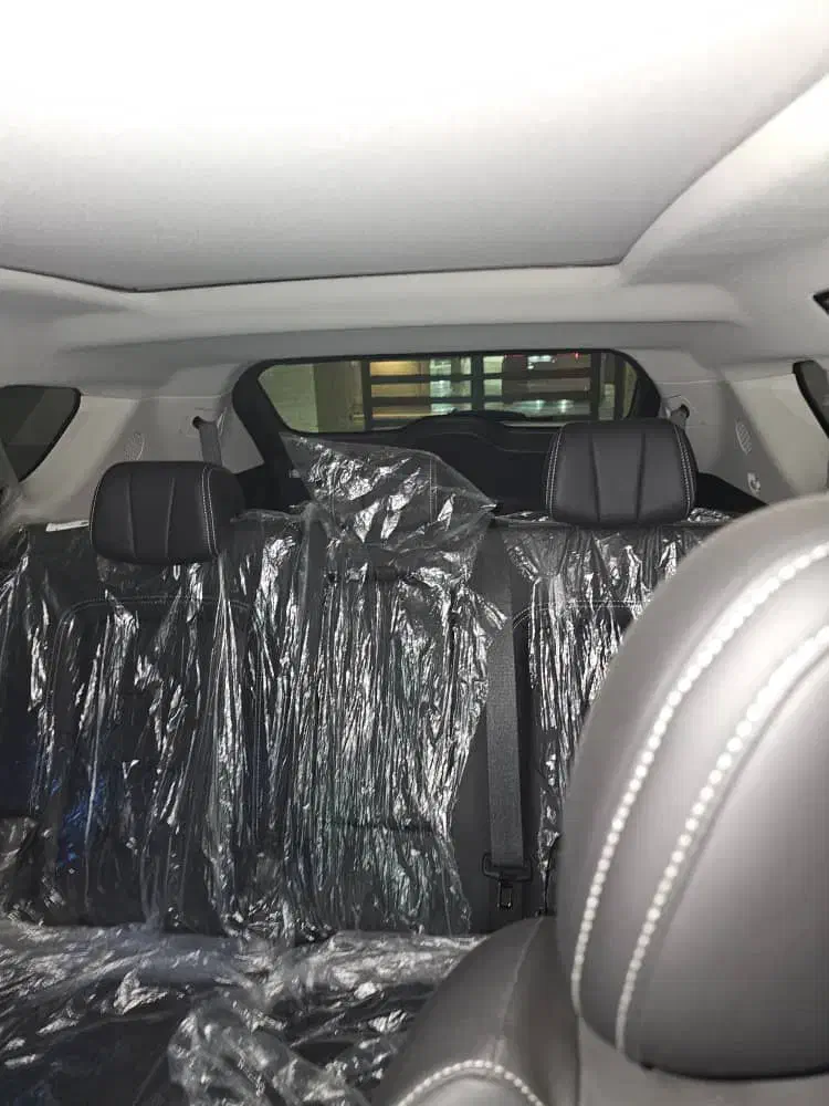 فیدیلیتی پرستیژ ۷ نفره|خودرو سواری و وانت|تهران, جمهوری|دیوار