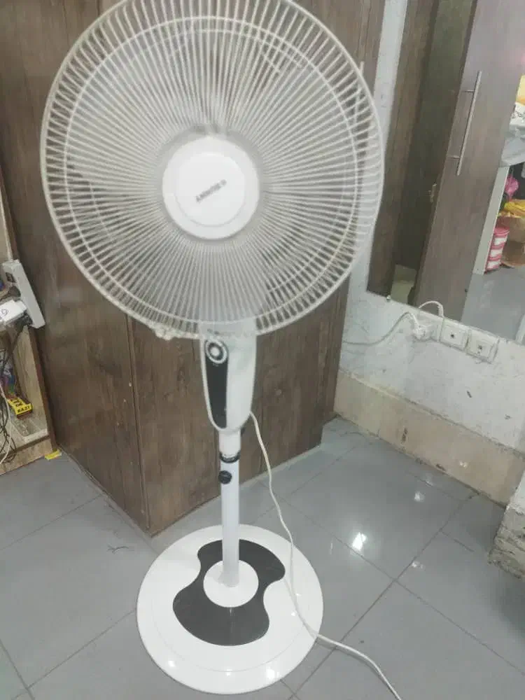 پنکه|پنکه و تصفیه‌کنندهٔ هوا|قزوین, |دیوار