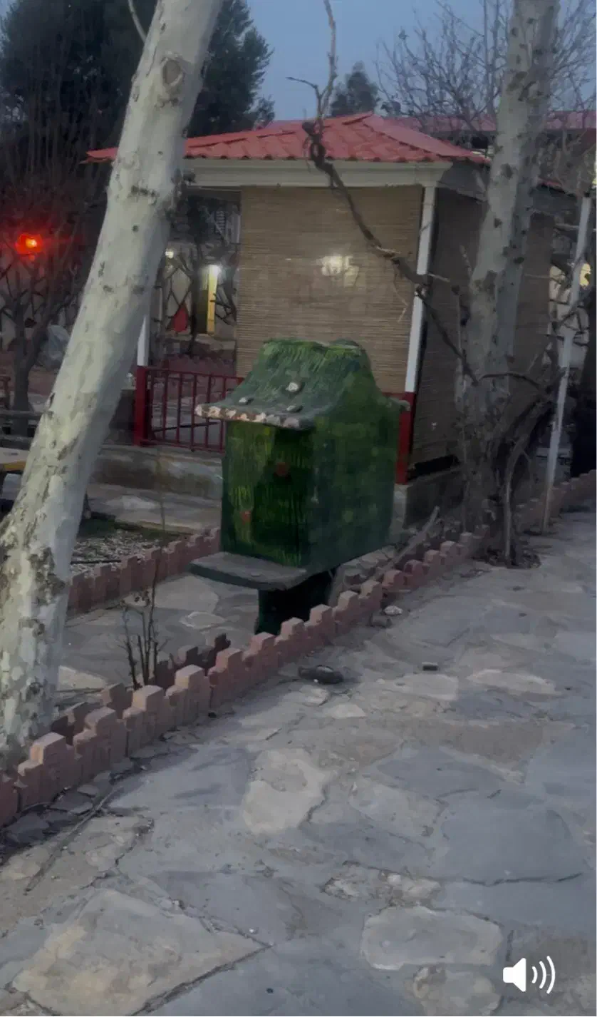 باغچه داخل بافت با نامه جهاد و سند|فروش زمین و ملک کلنگی|شاهدشهر, |دیوار