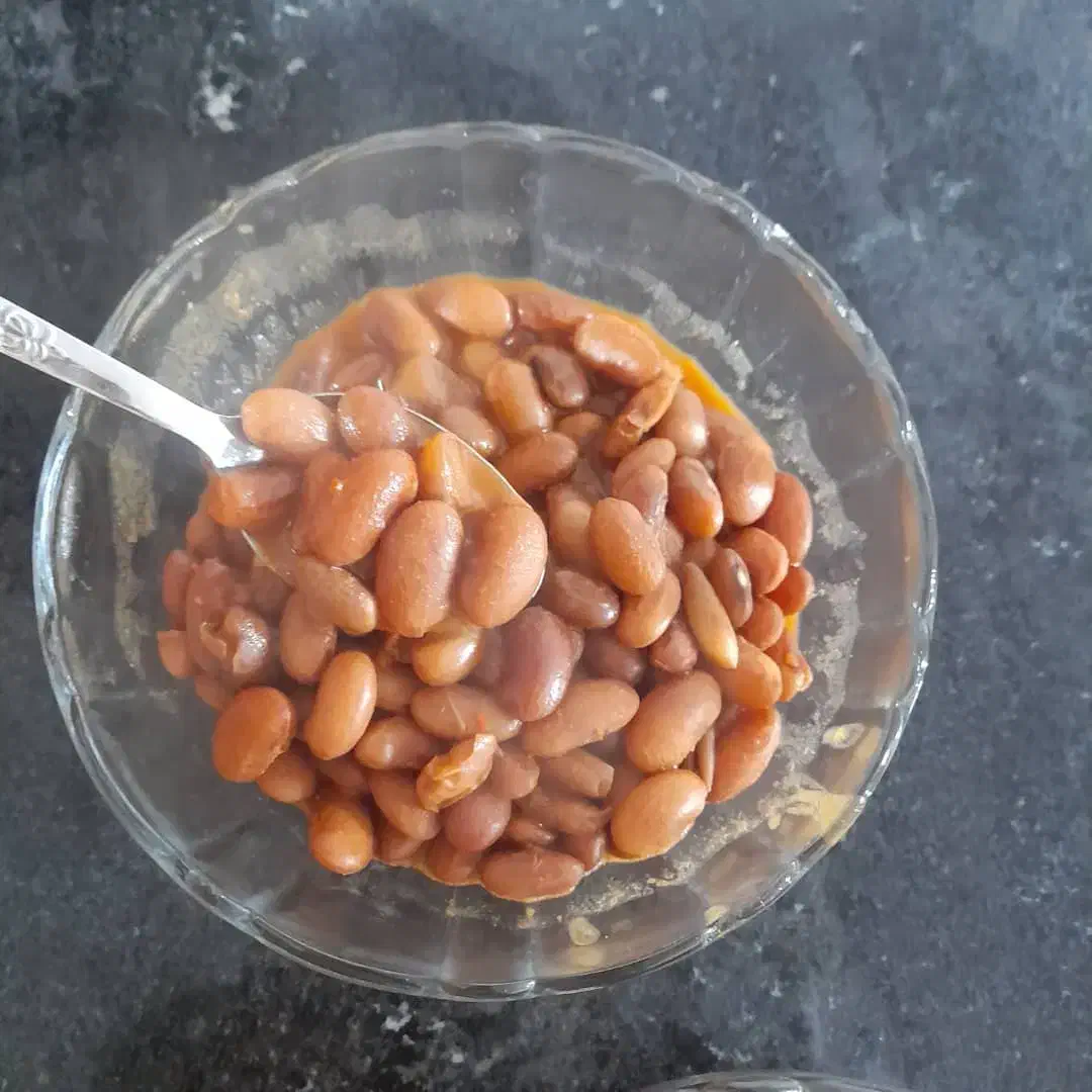 لوبیا چیتی خارجی|خوردنی و آشامیدنی|شیراز, گویم|دیوار