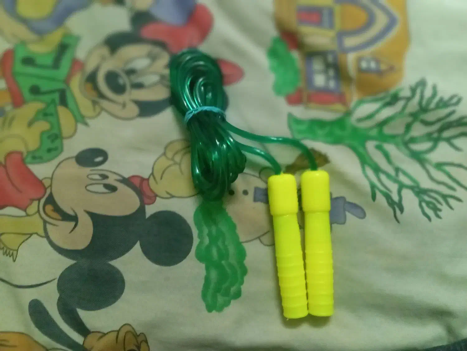 فروش فوری طناب|تجهیزات ورزشی|لار, |دیوار