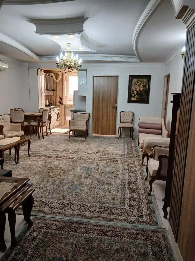 واحد ۷۲ متری خوش نقشه ۲ خواب خطی با نور جنوب|فروش آپارتمان|تهران, مهرآباد جنوبی|دیوار