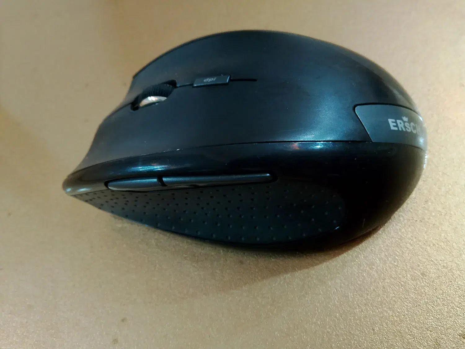 موس بیسیم|قطعات و لوازم جانبی رایانه|مشهد, سپاد|دیوار