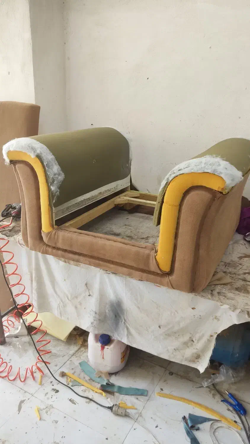 نیازمند نیرو کار|استخدام صنعتی، فنی، مهندسی|قشم, |دیوار