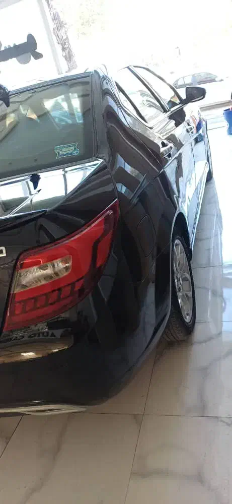 دنا اتومات|خودرو سواری و وانت|آستارا, |دیوار