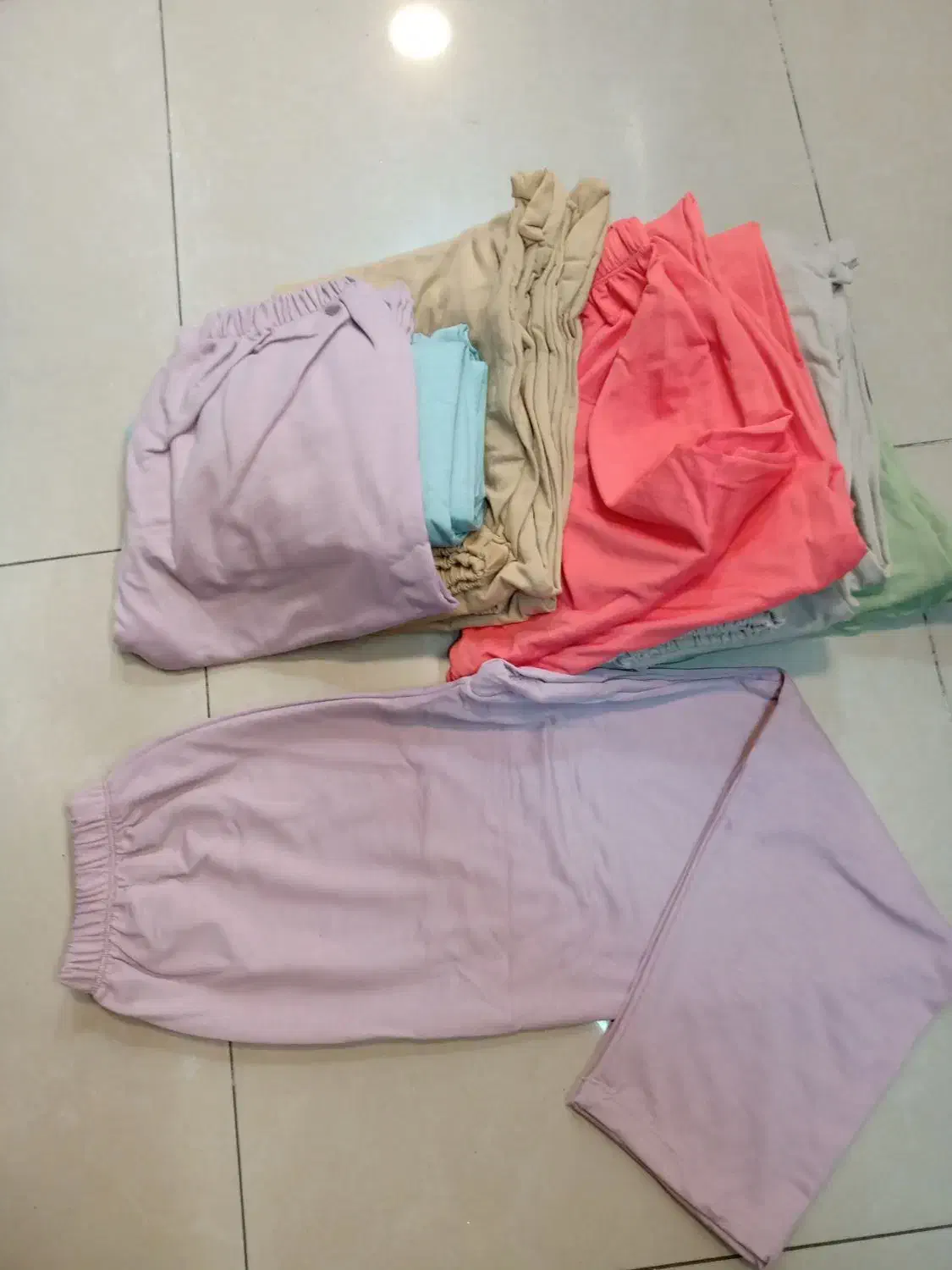 شلوار راحتی زنانه|لباس|تهران, فردوسی|دیوار