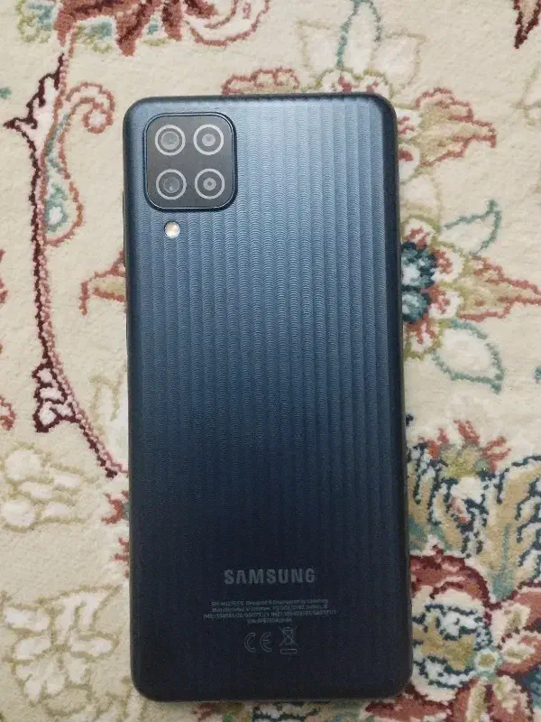 m12بسیار تمیز|موبایل|قوچان, |دیوار