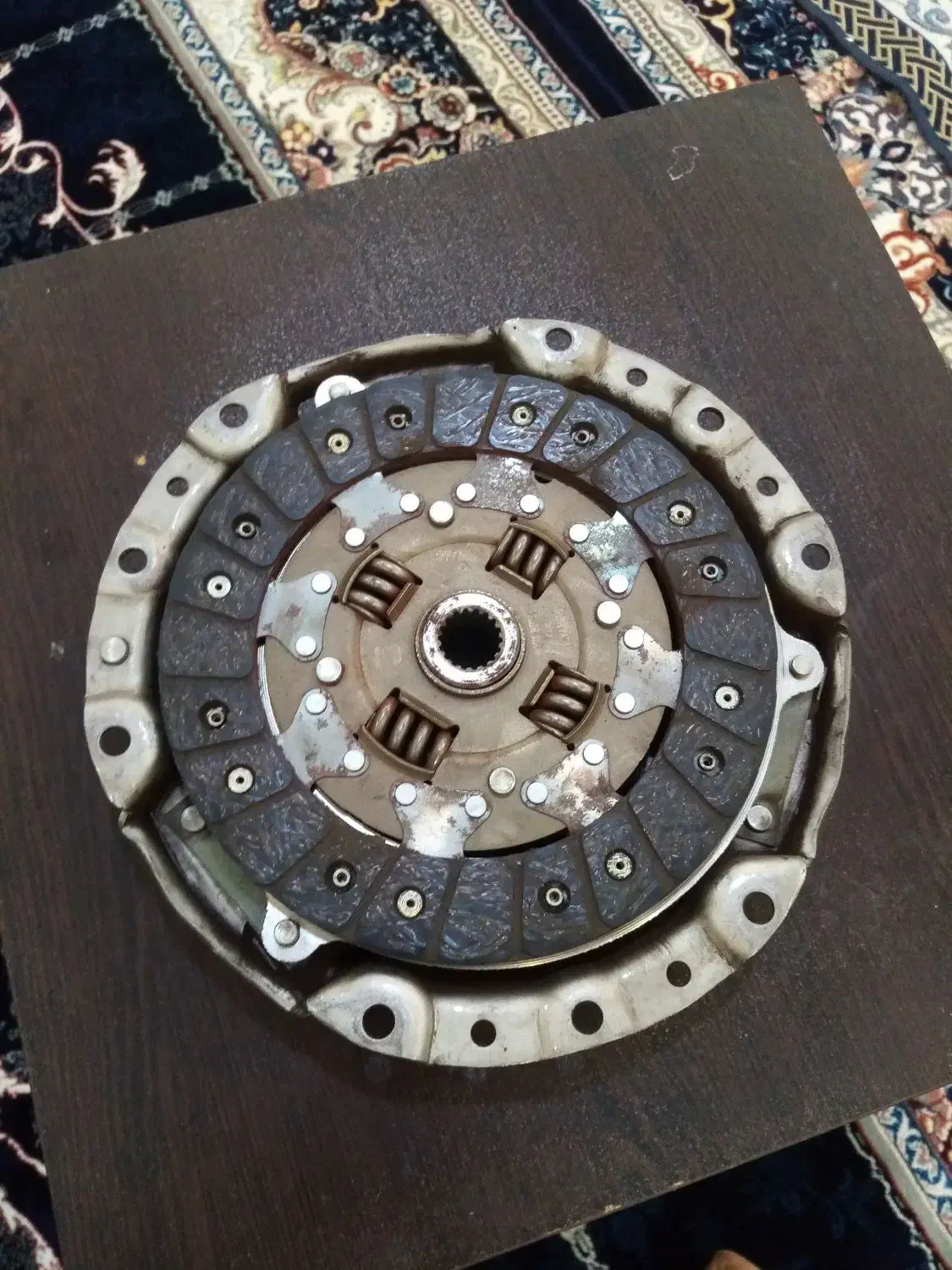 سالم باهم|حراج|صومعهسرا, |دیوار