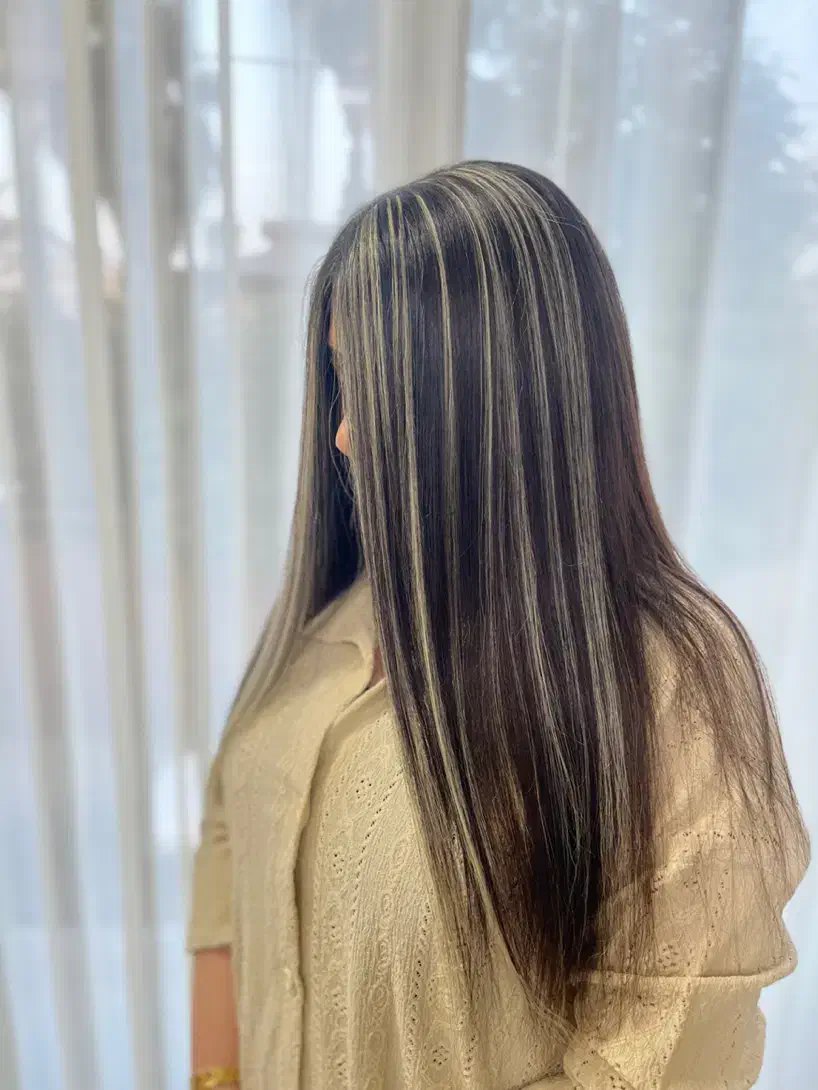 تخفیف ویژه اکستنشن مو|خدمات آرایشگری و زیبایی|رشت, شهرک صبا|دیوار