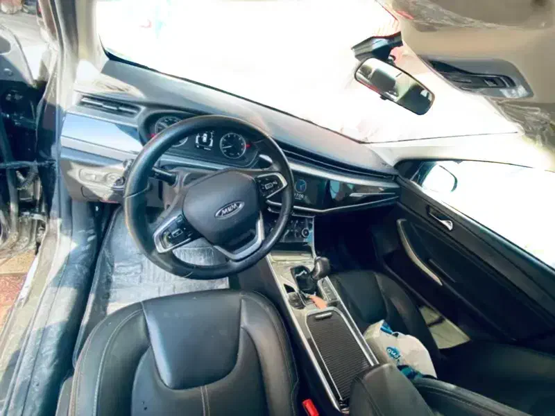 اریزو 5 توربو نیو|خودرو سواری و وانت|بندر گناوه, |دیوار