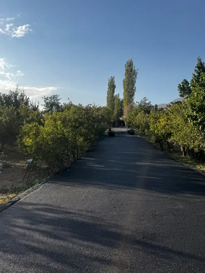 فروش زمین دردماوند ۲۸۰ متر سند تک برگ درجابان|فروش زمین و ملک کلنگی|تهران, ابوذر|دیوار