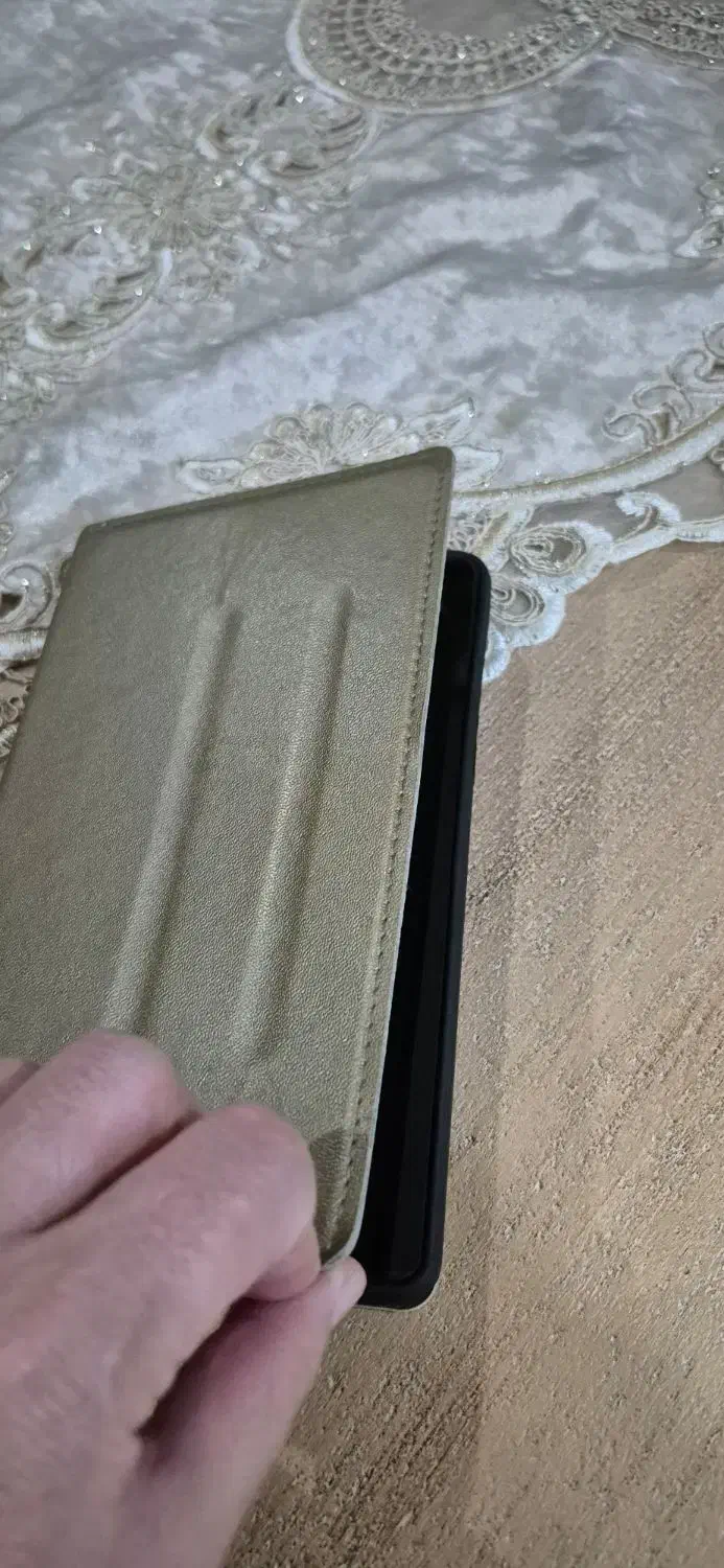 تبلت  سامسونگ مدل tab A|تبلت|ورامین, شهرک ولیعصر|دیوار