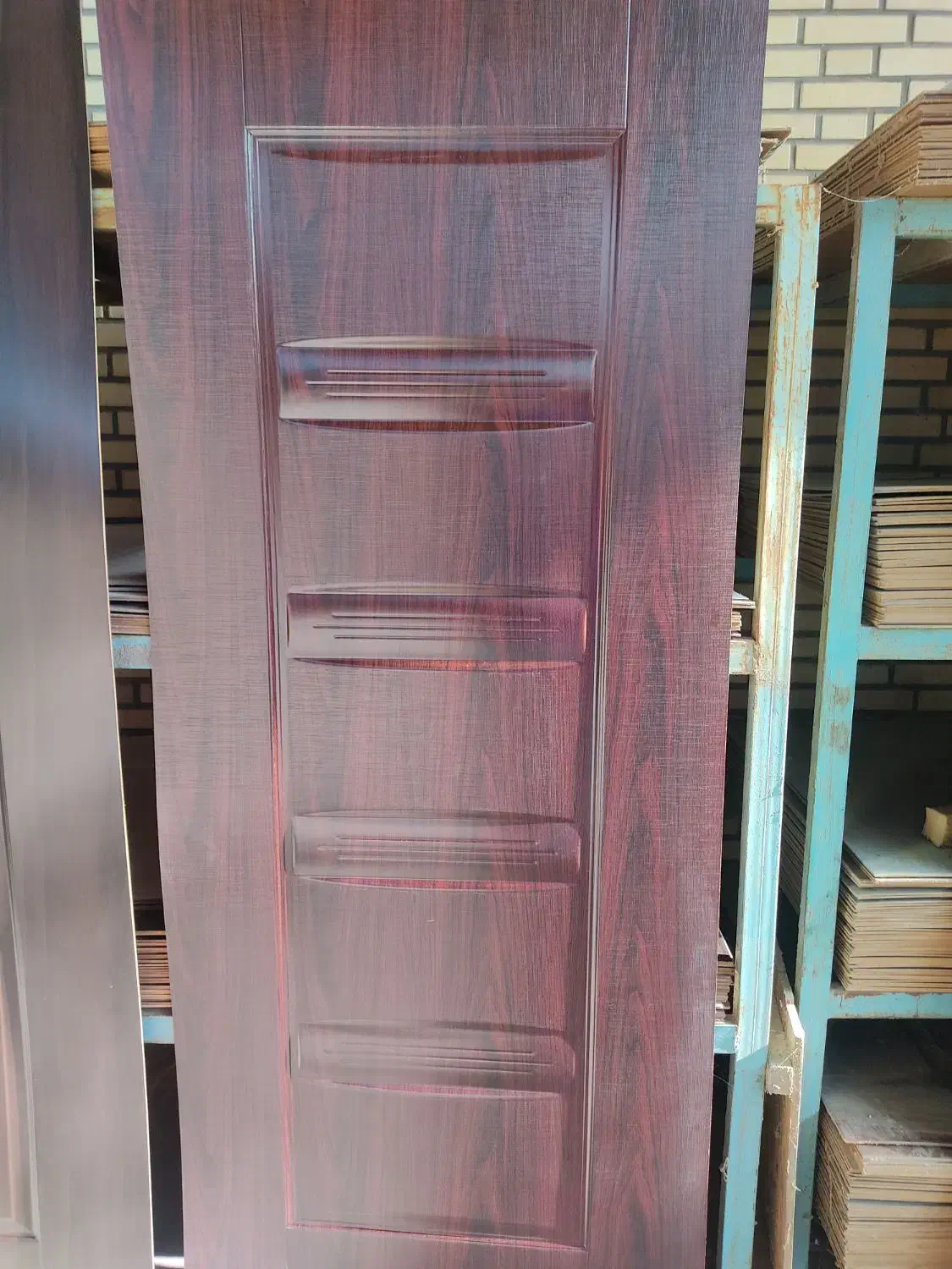 رودری ملامینه|مصالح و تجهیزات ساختمان|علیآباد کتول, |دیوار