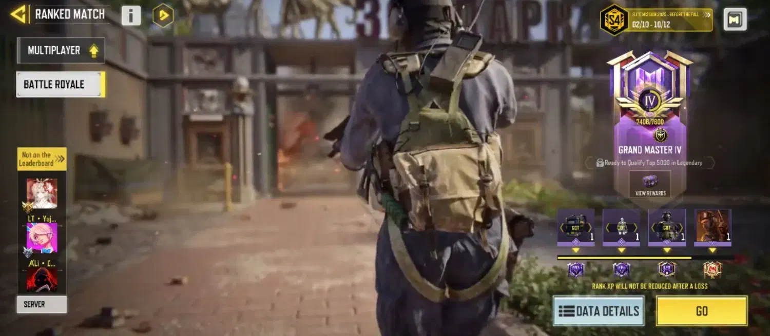 اکانت کالاف سیپی خورده|کنسول، بازی ویدئویی و آنلاین|رباطکریم, رباطکریم|دیوار