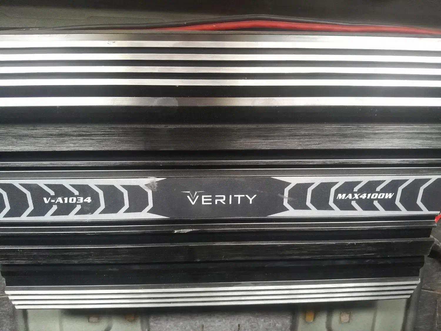 آمپلیفایر|صوتی و تصویری|آذرشهر, |دیوار