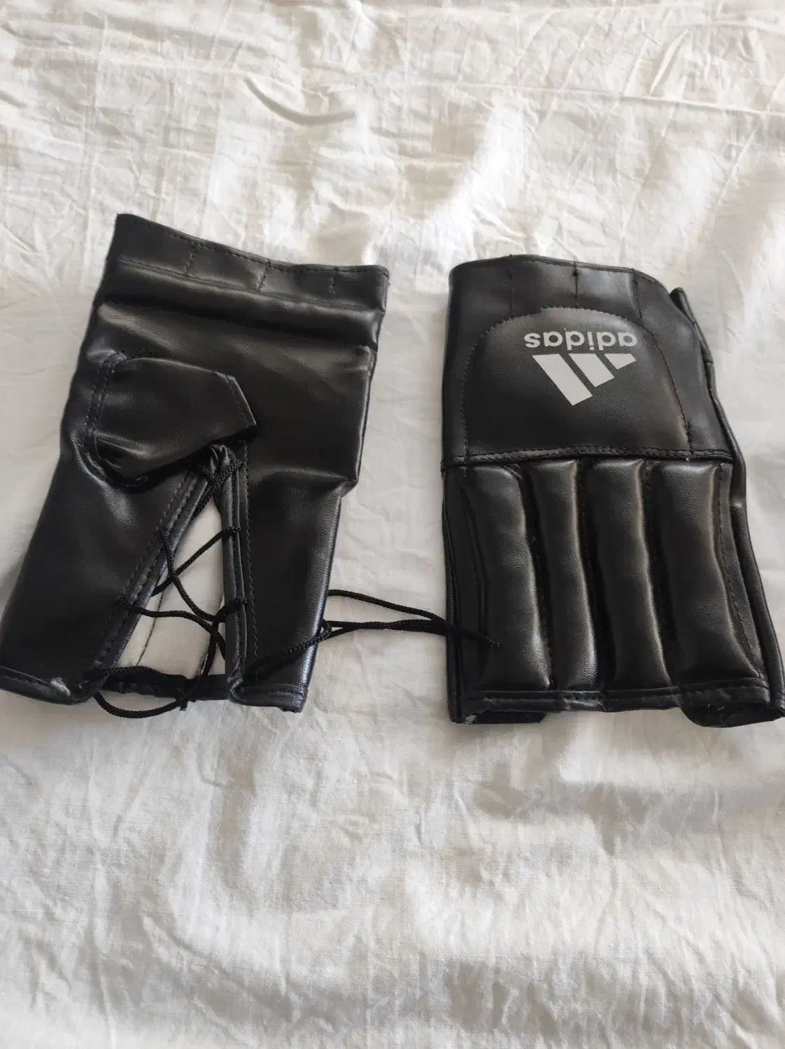 ست ورزشی کیک بوکسینگ|تجهیزات ورزشی|شاهین‌شهر, عطار|دیوار