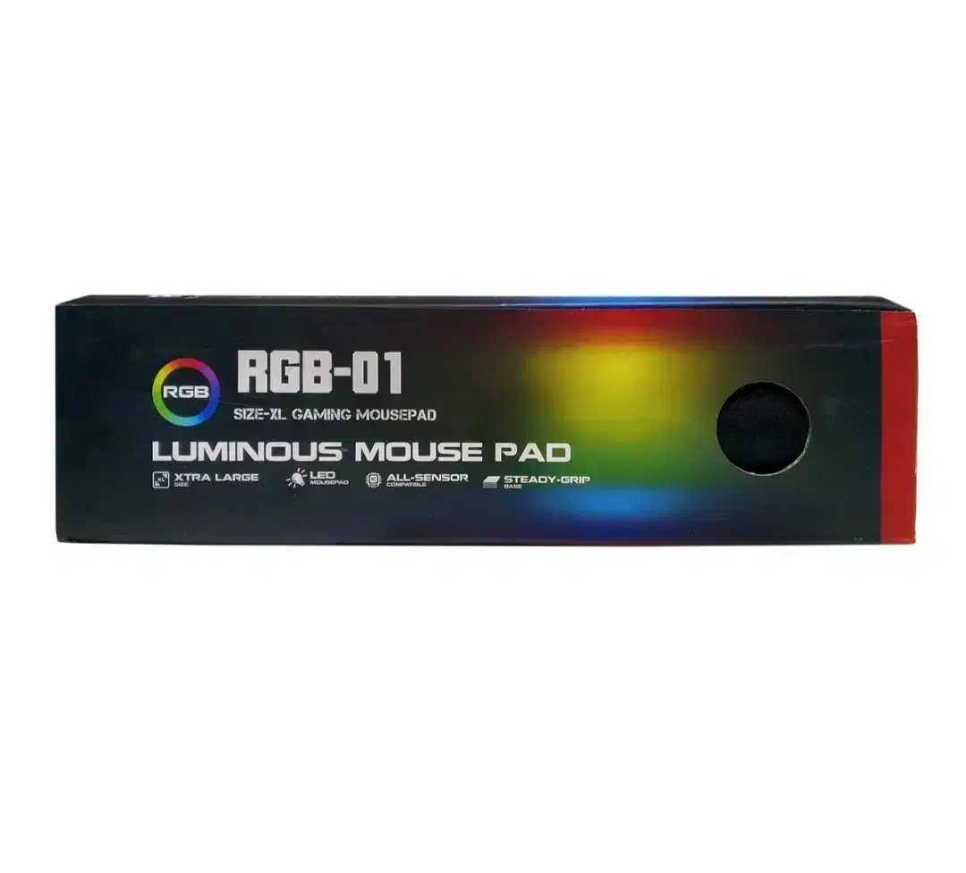 موس پد فول ار جی بی|قطعات و لوازم جانبی رایانه|شیراز, شهرک بزین|دیوار